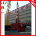 1 Ton Construction Material Elevators